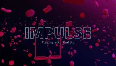 Impulse Playing with Reality Oculus Meta Quest VR Game<span class="mi-jiaobiao" style="background-color: #ff0000;">Drama VIP</span>
