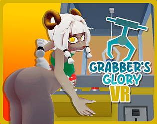 Grabbers Glory VR Oculus Meta Quest VR Game<span class="mi-jiaobiao" style="background-color: #ff0000;">18+ Free</span>