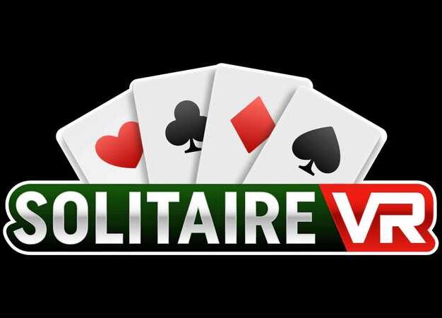 VR Solitaire Oculus Meta Quest VR Game<span class="mi-jiaobiao" style="background-color: #f50a0a;">Cards Free</span>