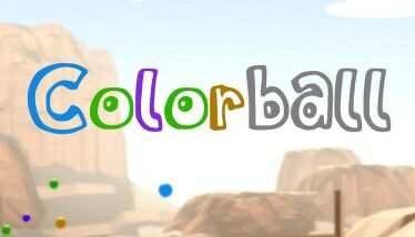 Colorball Oculus Meta Quest VR Game<span class="mi-jiaobiao" style="background-color: #ff0000;">Action Points</span>