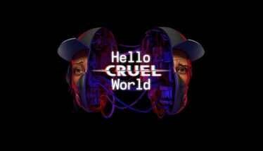 Hello Cruel World Oculus Meta Quest VR Game<span class="mi-jiaobiao" style="background-color: #f59e0b;">Adventure VIP</span>
