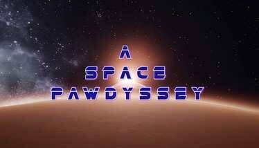A Space Pawdyssey Oculus Meta Quest VR Game<span class="mi-jiaobiao" style="background-color: #ff0000;">Adventure VIP</span>
