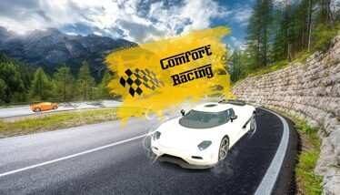 Comfort Racing Oculus Meta Quest VR Game<span class="mi-jiaobiao" style="background-color: #ff0000;">Racing VIP</span>
