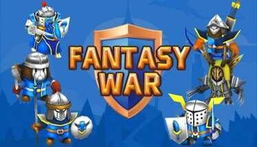 Fantasy War Oculus Meta Quest VR Game<span class="mi-jiaobiao" style="background-color: #ff0000;">Fighting VIP</span>