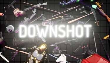Downshot VR Oculus Meta Quest VR Game<span class="mi-jiaobiao" style="background-color: #ff0000;">Shooting VIP</span>