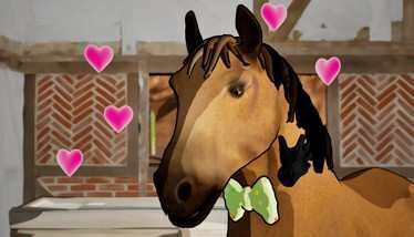 Horse & Hoof Oculus Meta Quest VR Game<span class="mi-jiaobiao" style="background-color: #ff0000;">Simulation VIP</span>