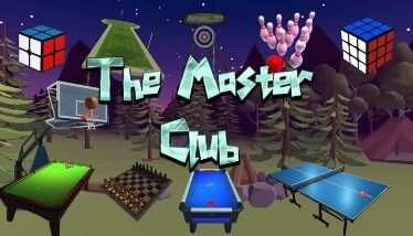 The Master Club Oculus Meta Quest VR Game<span class="mi-jiaobiao" style="background-color: #ff0000;">Basketball VIP</span>