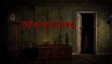 Descending Oculus Meta Quest VR Game<span class="mi-jiaobiao" style="background-color: #ff0000;">Horror Points</span>