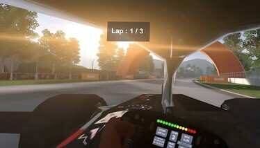 Hyper F1 Oculus Meta Quest VR Game<span class="mi-jiaobiao" style="background-color: #f59e0b;">Sports VIP</span>
