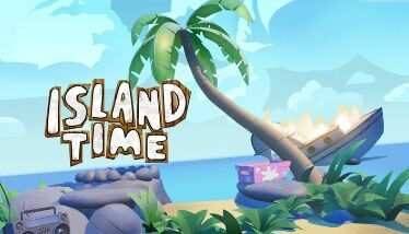 Island Time Oculus Meta Quest VR Game<span class="mi-jiaobiao" style="background-color: #f59e0b;">Casual VIP</span>