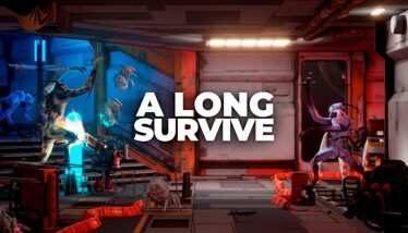 A Long Survive Oculus Meta Quest VR Game<span class="mi-jiaobiao" style="background-color: #ff0000;">Shooting VIP</span>