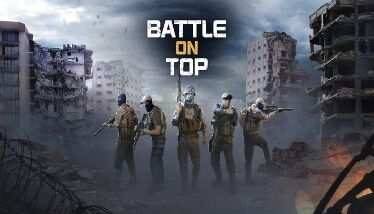 Battle On Top Oculus Meta Quest VR Game<span class="mi-jiaobiao" style="background-color: #ff0000;">Shooting VIP</span>