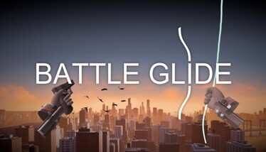 Battle Glide Oculus Meta Quest VR Game<span class="mi-jiaobiao" style="background-color: #ff0000;">Flight VIP</span>