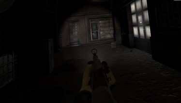 Containment Initiative 2 Recon Oculus Meta Quest VR Game<span class="mi-jiaobiao" style="background-color: #ff0000;">Shooting VIP</span>