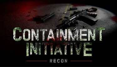 Containment Initiative Recon Oculus Meta Quest VR Game<span class="mi-jiaobiao" style="background-color: #ff0000;">Shooting VIP</span>