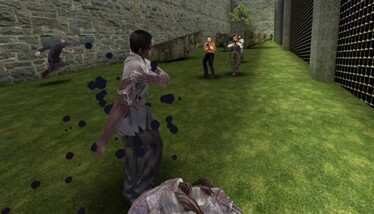 V Rzomol Oculus Meta Quest VR Game<span class="mi-jiaobiao" style="background-color: #ff0000;">Horror VIP</span>