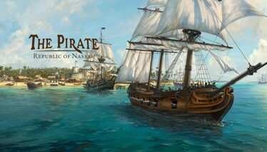 The Pirate Republic of Nassau Oculus Meta Quest VR Game<span class="mi-jiaobiao" style="background-color: #ff0000;">Casual VIP</span>