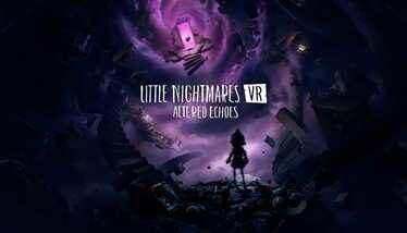 Little Nightmares VR Altered Echoes Oculus Meta Quest VR Game<span class="mi-jiaobiao" style="background-color: #f59e0b;">Adventure VIP</span>