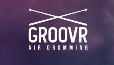GrooVR Air Drumming Oculus Meta Quest VR Game<span class="mi-jiaobiao" style="background-color: #f59e0b;">Fun VIP</span>