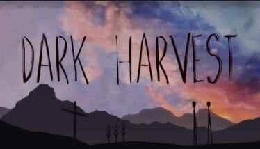 Dark Harvest Oculus Meta Quest VR Game<span class="mi-jiaobiao" style="background-color: #ff0000;">Horror VIP</span>