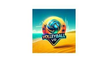 Volleyball VR Oculus Meta Quest VR Game<span class="mi-jiaobiao" style="background-color: #ff0000;">Shooting VIP</span>