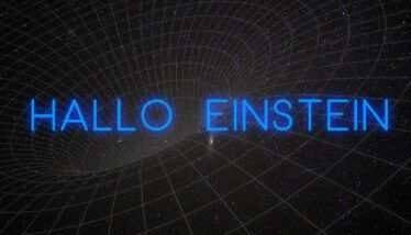 HALLO EINSTEIN Oculus Meta Quest VR Game<span class="mi-jiaobiao" style="background-color: #ff0000;">Education Points</span>