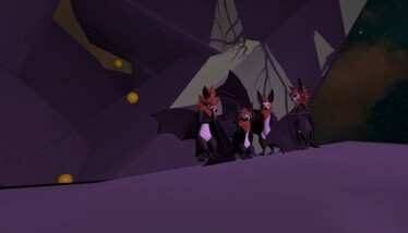 Balloon Bats Oculus Meta Quest VR Game<span class="mi-jiaobiao" style="background-color: #ff0000;">Action VIP</span>