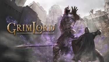 Grimlord Oculus Meta Quest VR Game<span class="mi-jiaobiao" style="background-color: #ff0000;">Grimlord VIP</span>