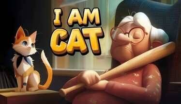 I Am Cat Oculus Meta Quest VR Game<span class="mi-jiaobiao" style="background-color: #f59e0b;">Adventure VIP</span>