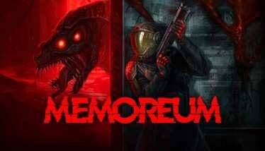 MEMOREUM Oculus Meta Quest VR Game<span class="mi-jiaobiao" style="background-color: #f59e0b;">Shooting VIP</span>