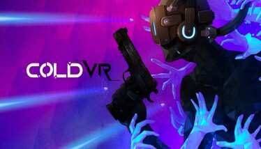 Cold VR Oculus Meta Quest VR Game<span class="mi-jiaobiao" style="background-color: #ff0000;">Shooting VIP</span>