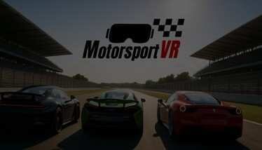 Motorsport VR Oculus Meta Quest VR Game<span class="mi-jiaobiao" style="background-color: #ff0000;">Racing VIP</span>