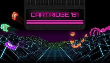 Cartridge 81 Oculus Meta Quest VR Game<span class="mi-jiaobiao" style="background-color: #ff0000;">Shooting VIP</span>