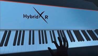 Piano VR Oculus Meta Quest VR Game<span class="mi-jiaobiao" style="background-color: #ff0000;">Music VIP</span>