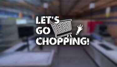 Lets Go Chopping Oculus Meta Quest VR Game<span class="mi-jiaobiao" style="background-color: #ff0000;">Action VIP</span>