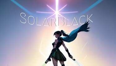 Solar Black Oculus Meta Quest VR Game<span class="mi-jiaobiao" style="background-color: #ff0000;">Music VIP</span>