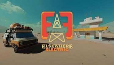 Elsewhere Electric Oculus Meta Quest VR Game<span class="mi-jiaobiao" style="background-color: #ff0000;">Sports VIP</span>