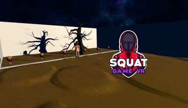 Squat Game VR Oculus Meta Quest VR Game<span class="mi-jiaobiao" style="background-color: #ff0000;">Adventure VIP</span>