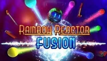 Rainbow Reactor Fusion Oculus Meta Quest VR Game<span class="mi-jiaobiao" style="background-color: #f59e0b;">Casual VIP</span>