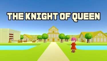The Knight of Queen Oculus Meta Quest VR game<span class="mi-jiaobiao" style="background-color: #ff0000;">Adventure VIP</span>