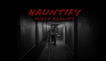 Hauntify Mixed Reality Oculus Meta Quest VR Game<span class="mi-jiaobiao" style="background-color: #ff0000;">Horror VIP</span>