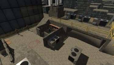 DeadZone VR Oculus Meta Quest VR Game<span class="mi-jiaobiao" style="background-color: #ff0000;">Shooting VIP</span>