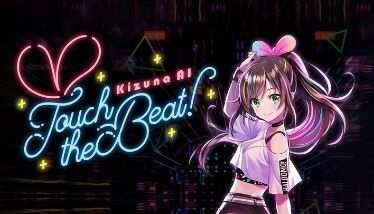 Kizuna AI Touch the Beat Oculus Meta Quest VR Game<span class="mi-jiaobiao" style="background-color: #ff0000;">Music VIP</span>