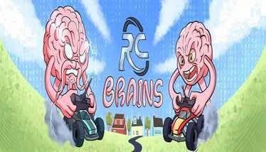 RC Brains Oculus Meta Quest VR Game<span class="mi-jiaobiao" style="background-color: #ff0000;">Action VIP</span>