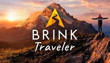 BRINK Traveler Oculus Meta Quest VR Game<span class="mi-jiaobiao" style="background-color: #ff0000;">Casual Points</span>