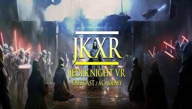 JK XR Jedi Knight 2 Oculus Meta Quest VR Game<span class="mi-jiaobiao" style="background-color: #f59e0b;">Adventure VIP</span>
