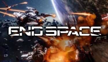 End Space Oculus Meta Quest VR Game<span class="mi-jiaobiao" style="background-color: #ff0000;">Space VIP</span>