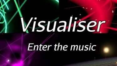 Evryway Visualiser Oculus Meta Quest VR Game<span class="mi-jiaobiao" style="background-color: #ff0000;">Music VIP</span>