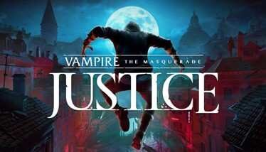 Vampire The Masquerade Justice Oculus Meta Quest VR Game<span class="mi-jiaobiao" style="background-color: #ff0000;">Action VIP</span>