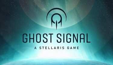 Ghost Signal A Stellaris Game Oculus Meta Quest VR Game<span class="mi-jiaobiao" style="background-color: #ff0000;">Space VIP</span>